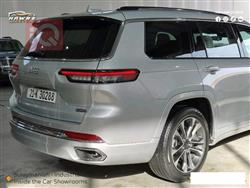 Jeep Grand Cherokee L